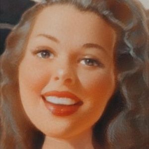 Meet your Posher, Marie jacques
